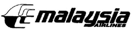 MALAYSIA AIRLINES trademark