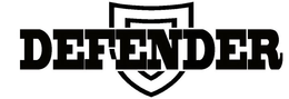 DEFENDER trademark