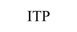 ITP trademark
