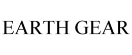 EARTH GEAR trademark