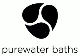 PUREWATER BATHS trademark