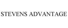 STEVENS ADVANTAGE trademark