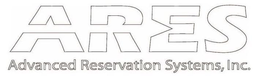 ARES ADVANCED RESERVATION SYSTEMS, INC. trademark
