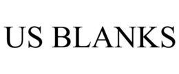 US BLANKS trademark