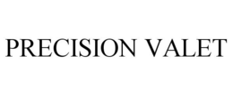 PRECISION VALET trademark