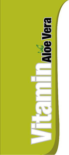 VITAMIN ALOE VERA trademark