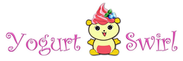 YOGURT SWIRL trademark