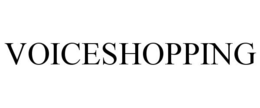 VOICESHOPPING trademark