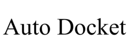 AUTO DOCKET trademark