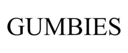GUMBIES trademark