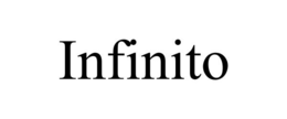 INFINITO trademark