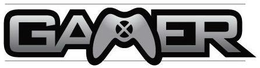 GAMER trademark