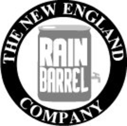 THE NEW ENGLAND RAIN BARREL COMPANY trademark
