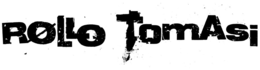 ROLLO TOMASI trademark