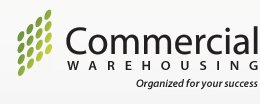 COMMERCIAL WAREHOUSING ORGANIZED FOR YOUR SUCCESS trademark