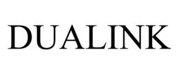 DUALINK trademark
