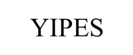 YIPES trademark
