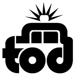 TOD trademark
