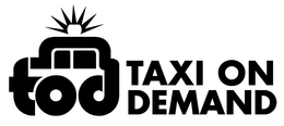 TOD TAXI ON DEMAND trademark
