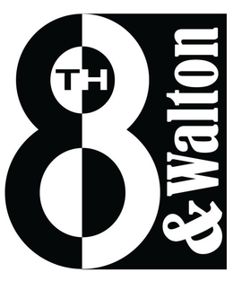8TH & WALTON trademark