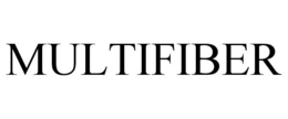 MULTIFIBER trademark
