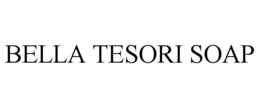BELLA TESORI SOAP trademark