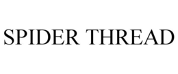 SPIDER THREAD trademark