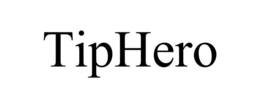 TIPHERO trademark