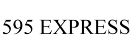 595 EXPRESS trademark