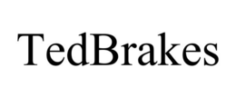 TEDBRAKES trademark