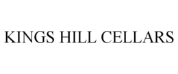 KINGS HILL CELLARS trademark