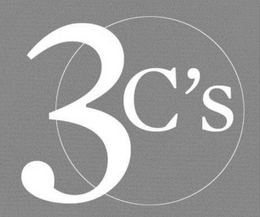 3C'S trademark