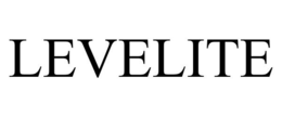 LEVELITE trademark