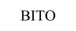 BITO trademark