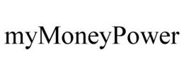 MYMONEYPOWER trademark