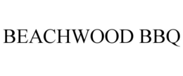 BEACHWOOD BBQ trademark