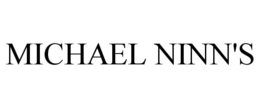 MICHAEL NINN'S trademark