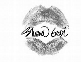 SHEENA GODI trademark