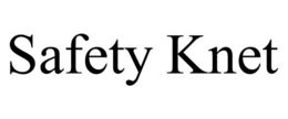 SAFETY KNET trademark