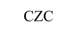 CZC trademark