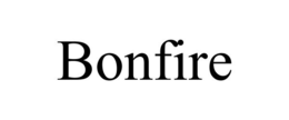 BONFIRE trademark