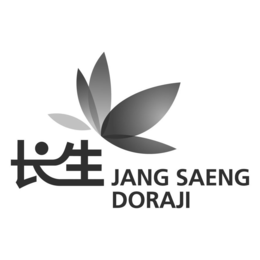 JANG SAENG DORAJI trademark