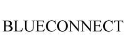 BLUECONNECT trademark
