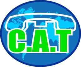 C.A.T. trademark