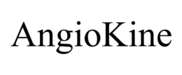 ANGIOKINE trademark