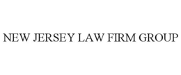 NEW JERSEY LAW FIRM GROUP trademark