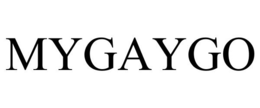 MYGAYGO trademark