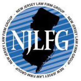 NJLFG · NEW JERSEY LAW FIRM GROUP · NEW JERSEY LAW FIRM GROUP · NEW JERSEY LAW FIRM GROUP · NEW JERSEY LAW FIRM GROUP · trademark
