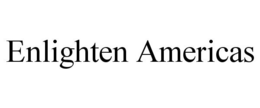 ENLIGHTEN AMERICAS trademark