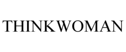 THINKWOMAN trademark